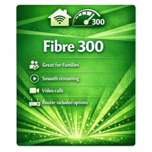 Fibre 300