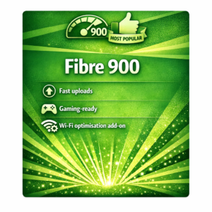 Broadband