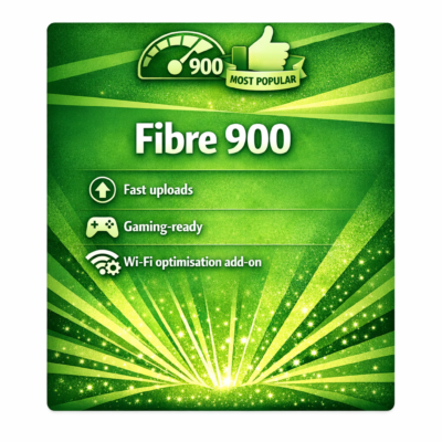 Broadband