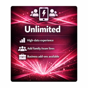 Mobile Plans
